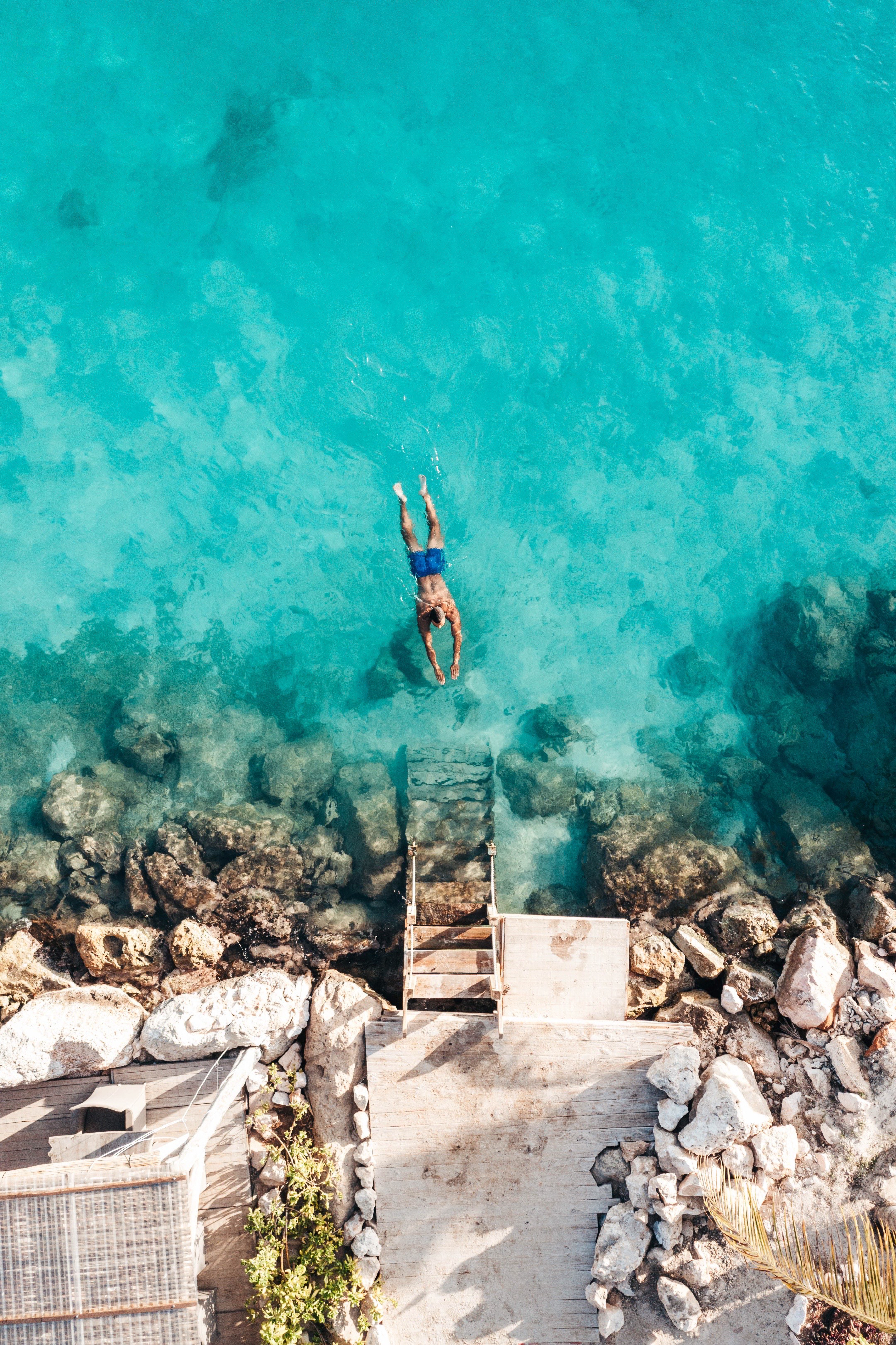 Detalhe de Cura&ccedil;ao