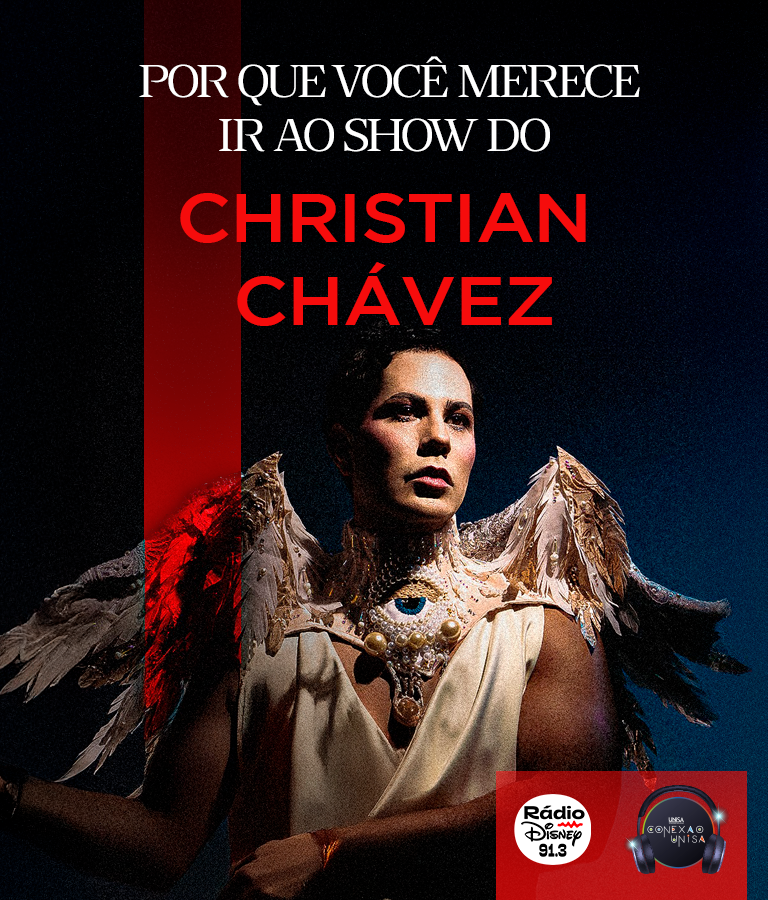 Christian Chávez
