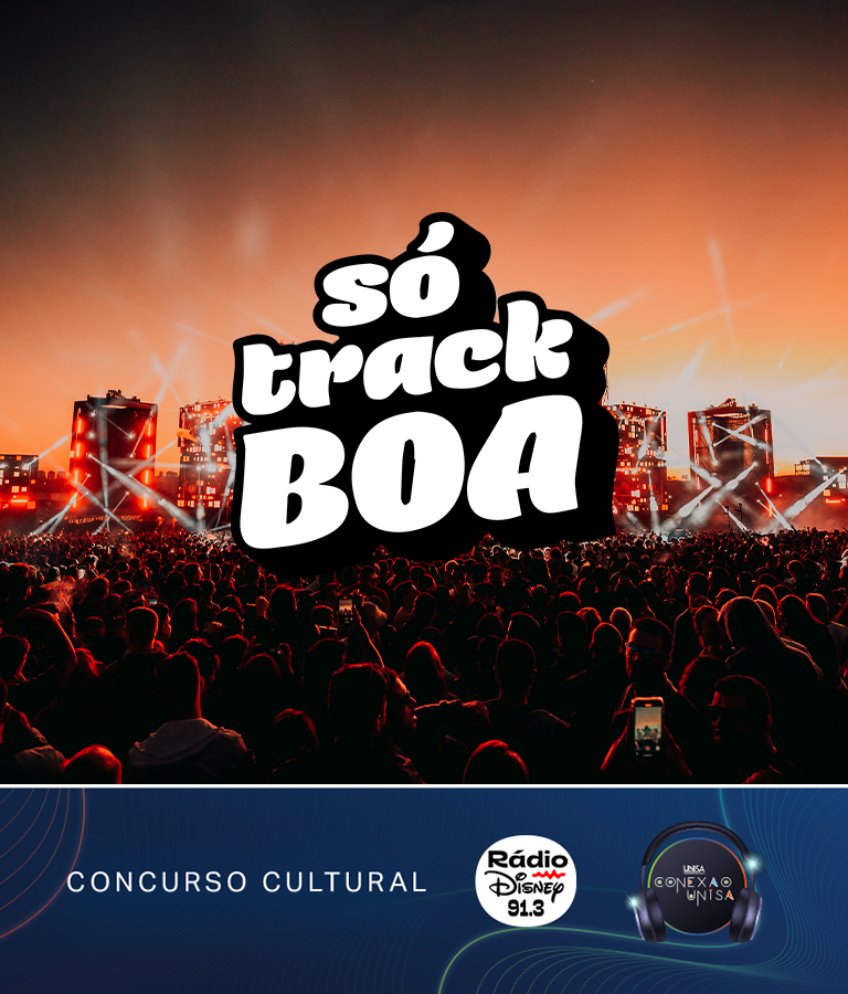 Só Track Boa